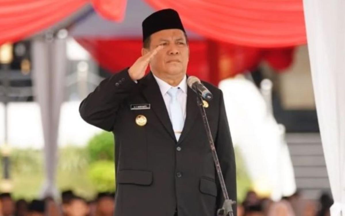 KPK akan Periksa SF Hariyanto Usai Geledah Rumah Pribadi dan Rumdin