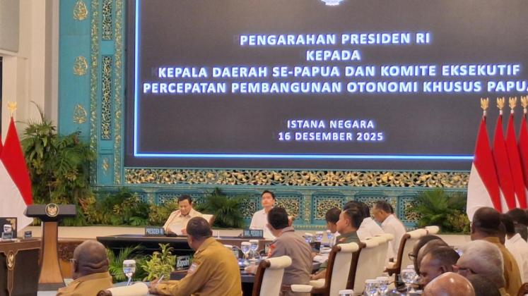 Mengejutkan! Ekonomi Indonesia Resmi Terbesar ke-8 Dunia, Prabowo Targetkan Tembus Posisi 4 Besar dalam 15 Tahun!