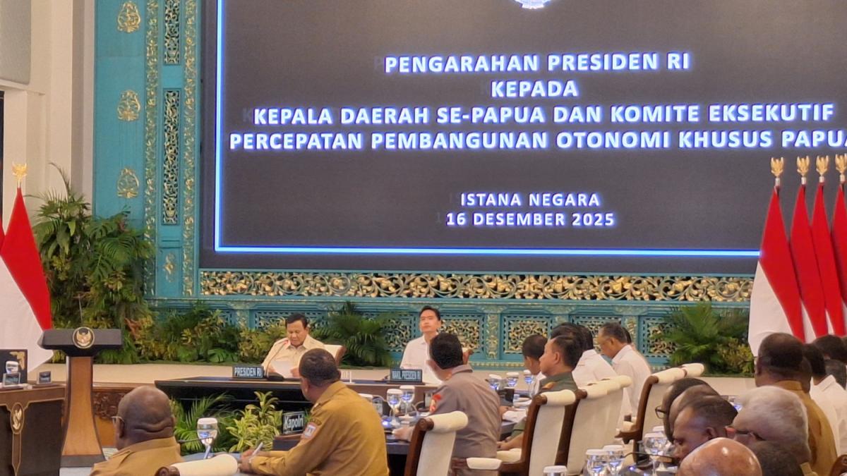 Mengejutkan! Ekonomi Indonesia Resmi Terbesar ke-8 Dunia, Prabowo Targetkan Tembus Posisi 4 Besar dalam 15 Tahun!