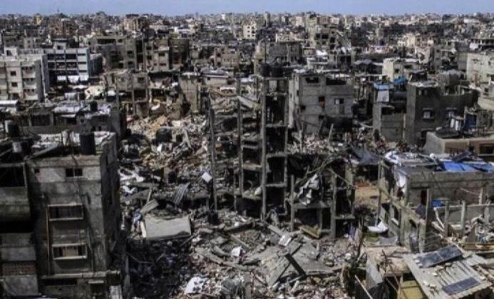 PBB Adopsi Resolusi Akui Hak Rakyat Palestina atas Negara Merdeka