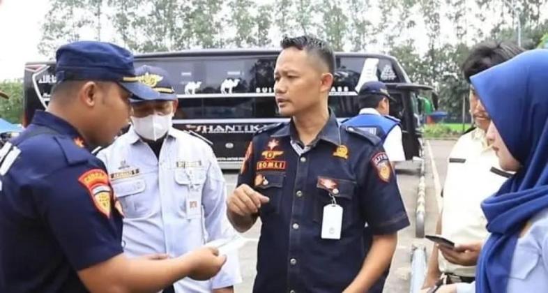 Pemkot Tangerang Gencarkan Ramp Check Jelang Nataru 2025 