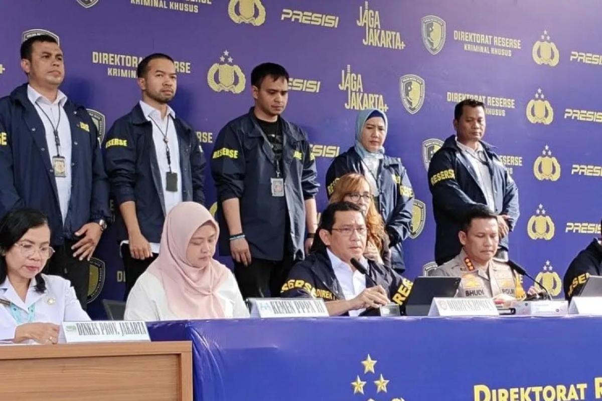 361 Pasien dan 5 Pelaku !! Polisi Bongkar Praktik Aborsi Berkedok Apartemen di Jakarta Timur