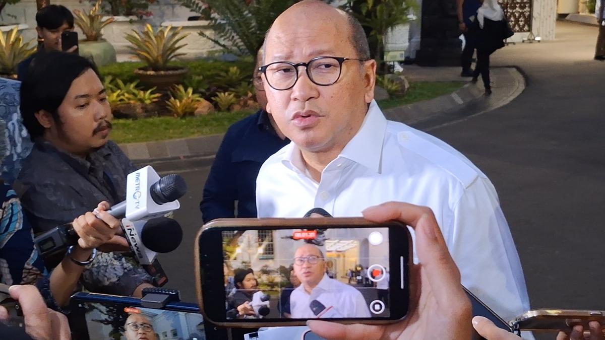 Gebrakan Global BUMN! InJourney Bakal Kelola Hotel Mewah Indonesia di Mekkah Senilai US$500 Juta