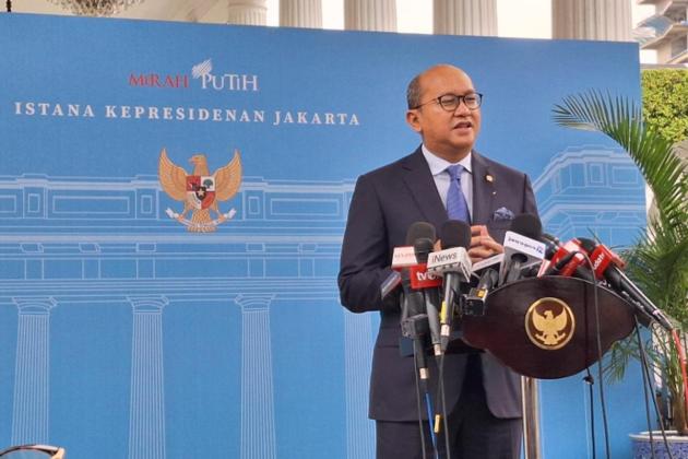 Indonesia Ikuti Bidding Lahan Kampung Haji di Makkah, Masuk Dua Besar Peminat