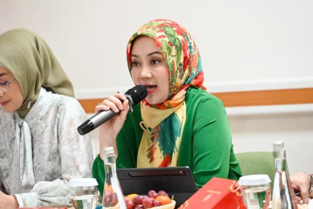 KPK Buka Peluang Panggil Atalia Praratya Terkait Kasus BJB