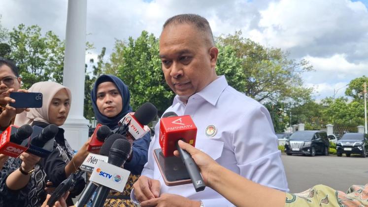 Pemerintah Bahas Divestasi Freeport, Papua Dapat Hak 10 Persen Saham