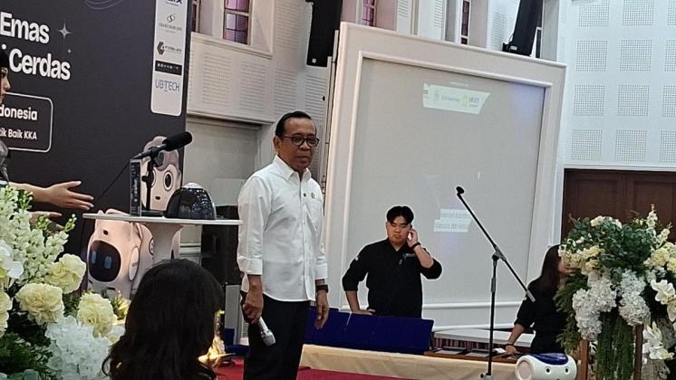 Sumatera Darurat! Menko PMK Pratikno Bongkar Kondisi Mencekam: Daerah Terisolir dan Akses Putus Total