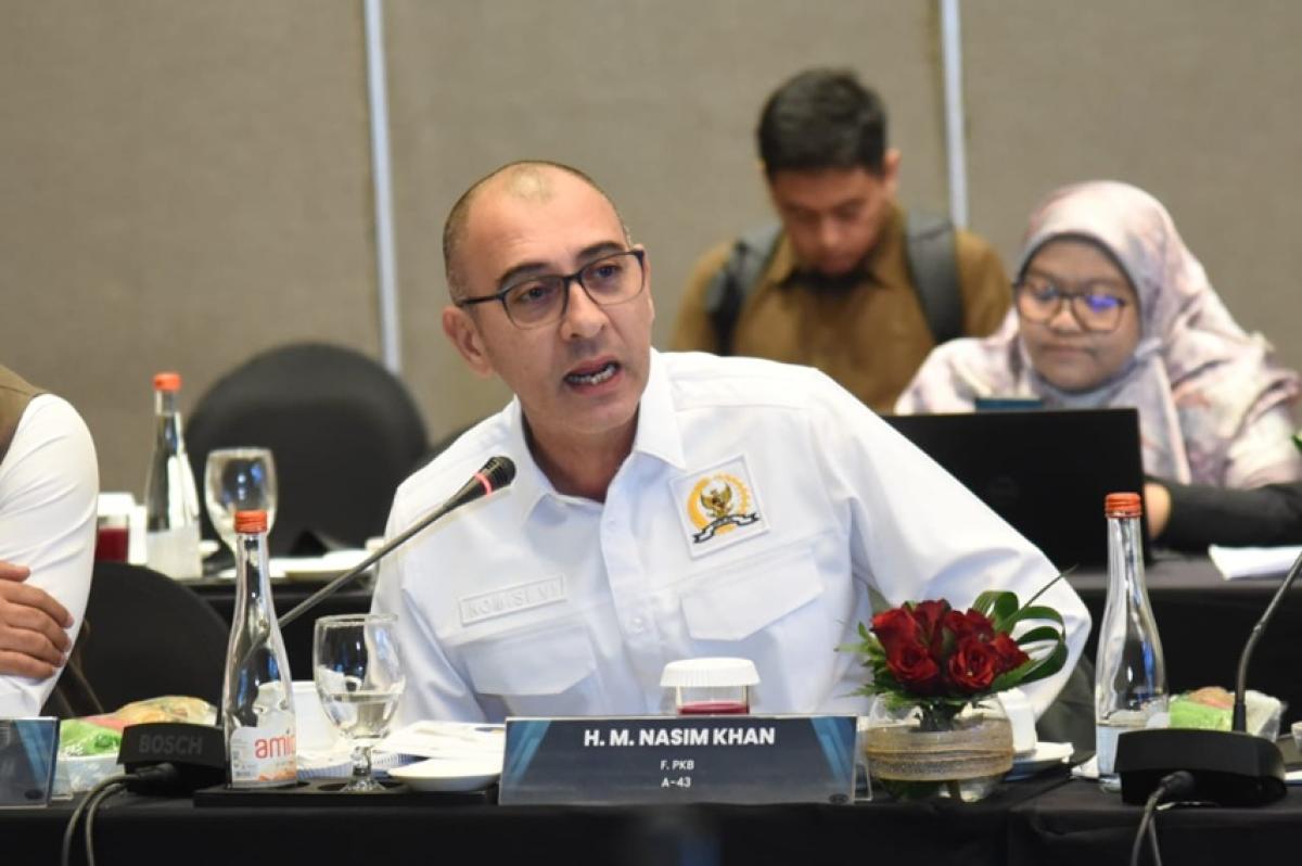 Swasembada Gula 2026 Terancam? DPR Desak Pemerintah Rombak Total Ekosistem Industri Tebu