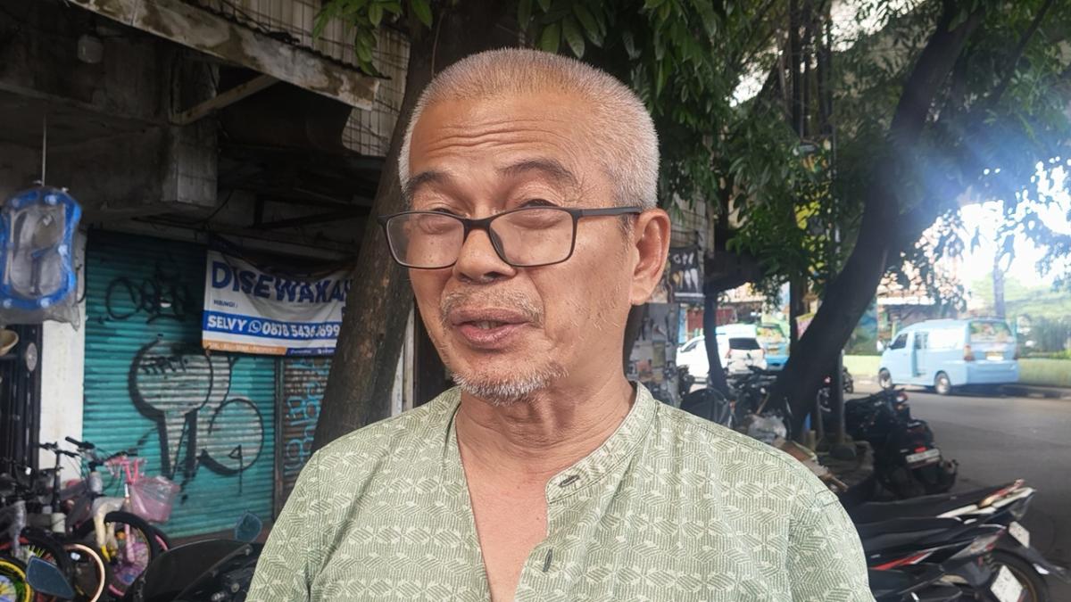 Tangsel Darurat Sampah: Bau Busuk Hantui Warga, Omzet Pedagang Anjlok, ke Mana Solusi Pemkot?