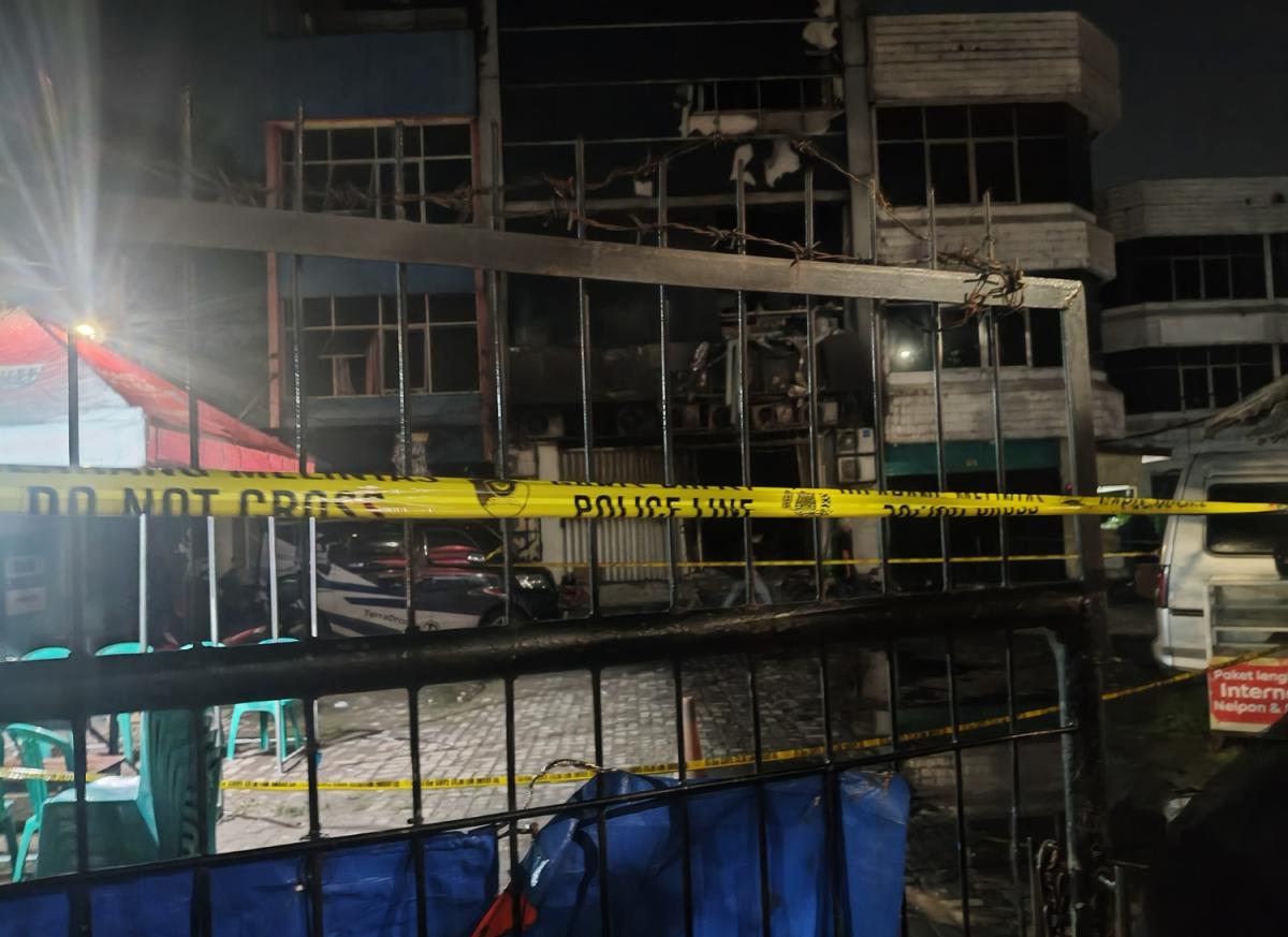 Tragedi Terra Drone: Pemilik Gedung Diperiksa Polisi, Benarkah Perawatan Mutlak Tanggung Jawab Penyewa?