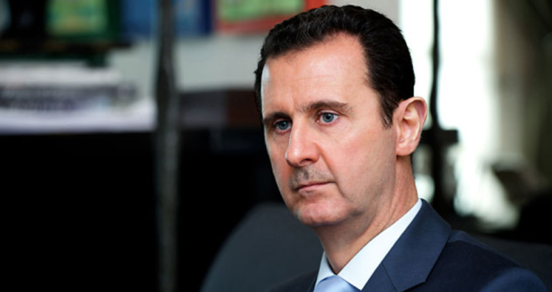 Hidup Tenang dan Mewah di Pengasingan Moskow, Bashar Assad Dikabarkan Jadi Dokter Mata