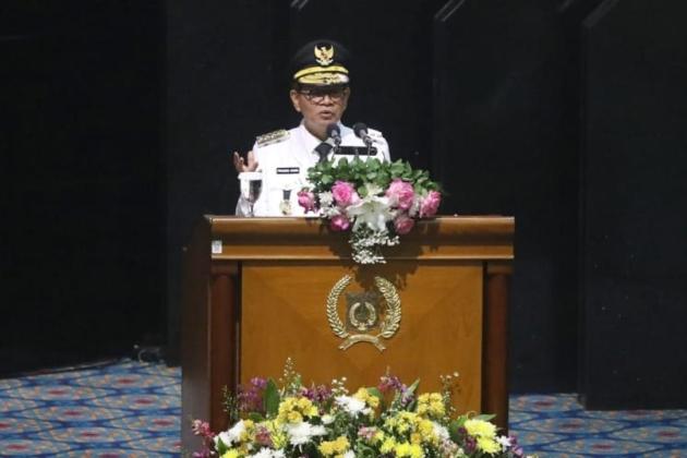 Jakarta Tawarkan Diri Jadi Tuan Rumah PON 2028, Pramono : Infrastruktur Sudah Siap
