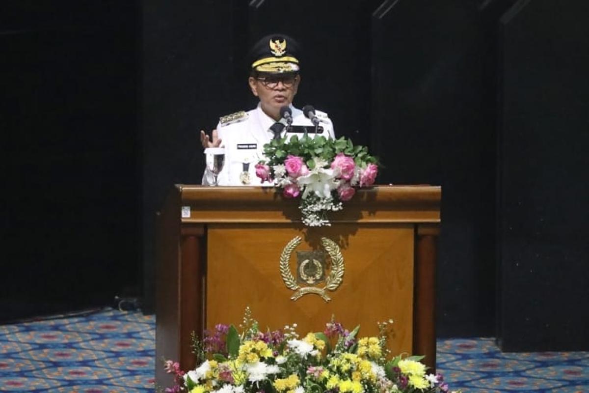 Jakarta Tawarkan Diri Jadi Tuan Rumah PON 2028, Pramono : Infrastruktur Sudah Siap