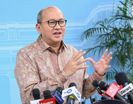 Kampung Haji Indonesia di Mekkah Resmi Terbuka untuk WNA, Tapi Jemaah RI Tetap Jadi Prioritas Utama!