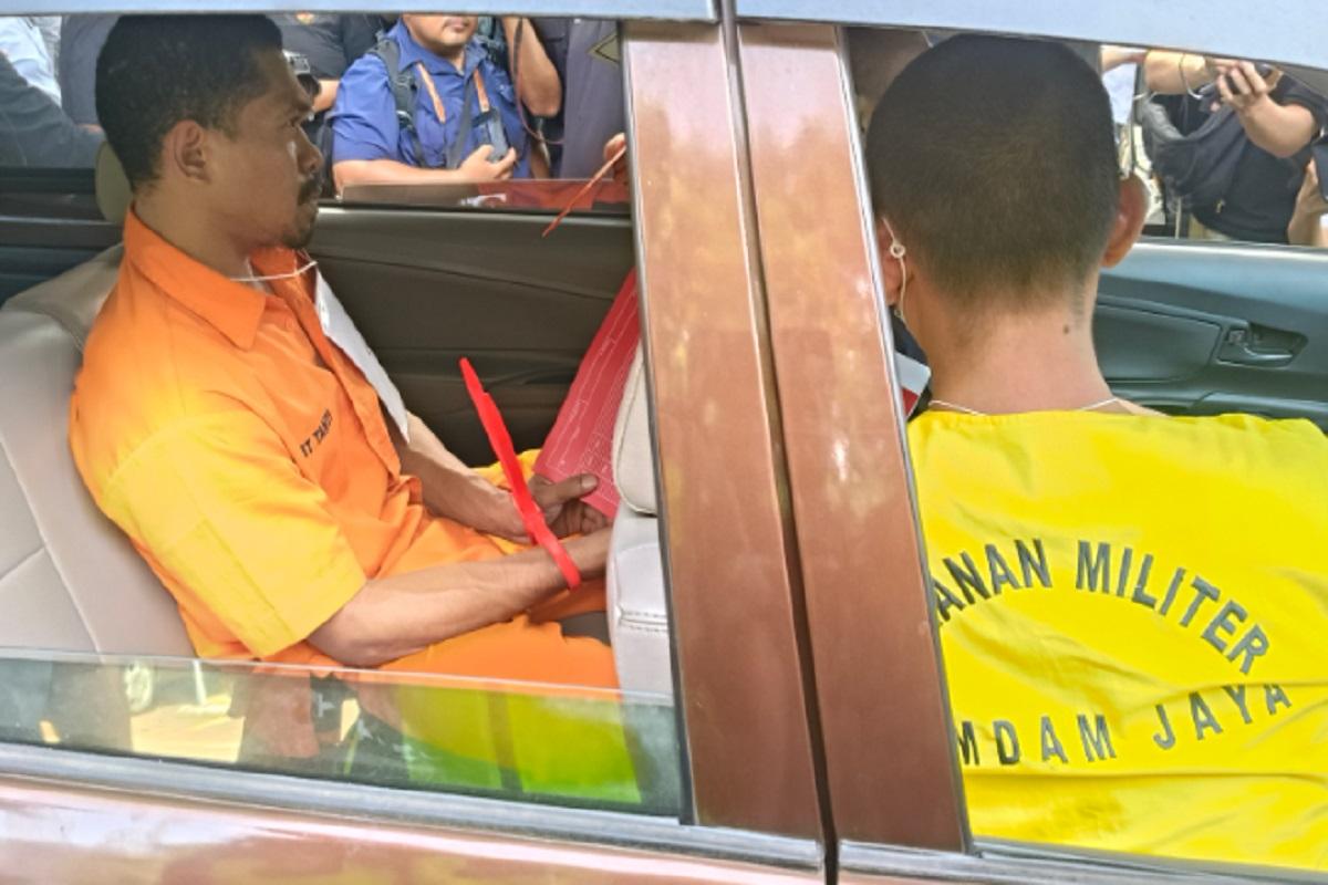 Kasus Penculikan dan Pembunuhan Kacab Bank Masuk Tahap Penuntutan, 15 Tersangka Dilimpahkan ke Kejari Jaktim