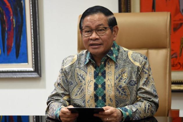 Planetarium TIM Ramai Isu Calo Tiket, Begini Respon Gubernur Pramono Anung 