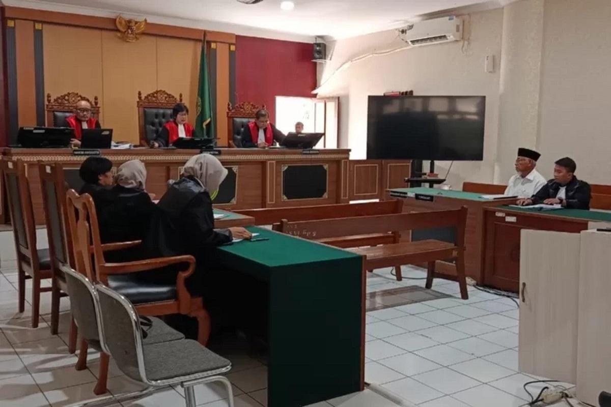 Terungkap! Mantan Bupati Sleman Didakwa Korupsi Dana Hibah Pariwisata untuk Menang Pilkada