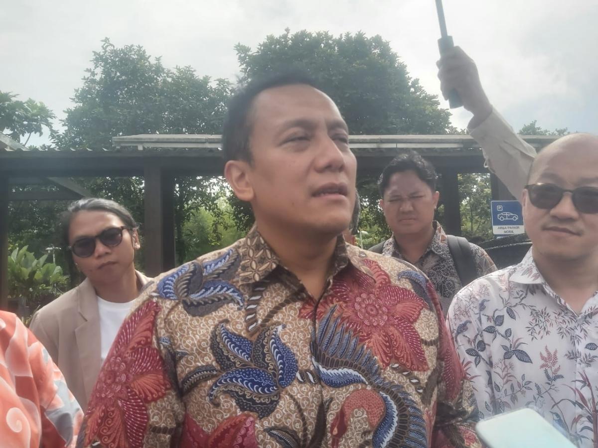 Wamen LH: Penumpukan Sampah di Tangsel Akibat Pekerjaan Terasering TPA Cipeucang