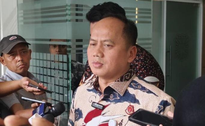 Kejagung Janji Tak Intervensi Kasus Jaksa Ditangkap KPK