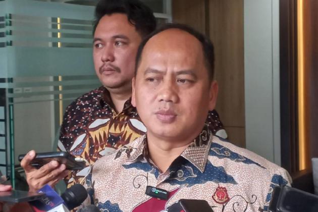 Kajari dan Kasi Intel HSU Terjaring OTT KPK, Kejagung Tegaskan Tak Akan Intervensi Proses Hukum
