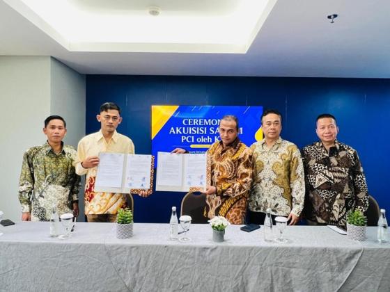 KPII Akuisisi PT Permata Citra Inovasi, Langkah Berani Perkuat Kerajaan Properti!