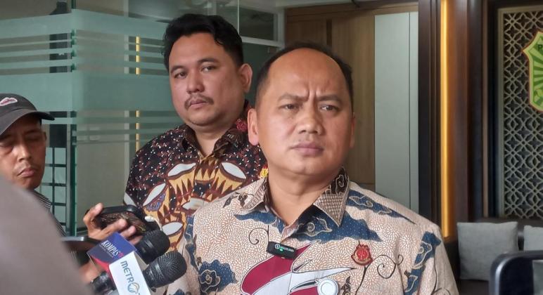 KPK OTT Jaksa Banten, Kejagung Kecolongan? Ternyata Ada Skandal Pemerasan Miliaran Rupiah!