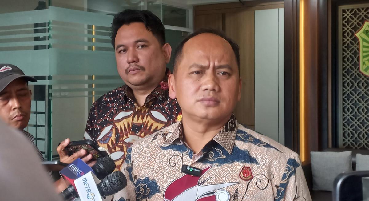 KPK OTT Jaksa Banten, Kejagung Kecolongan? Ternyata Ada Skandal Pemerasan Miliaran Rupiah!