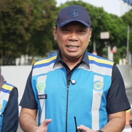 Libur Nataru Pecah! 154 Ribu Kendaraan Tinggalkan Jabotabek
