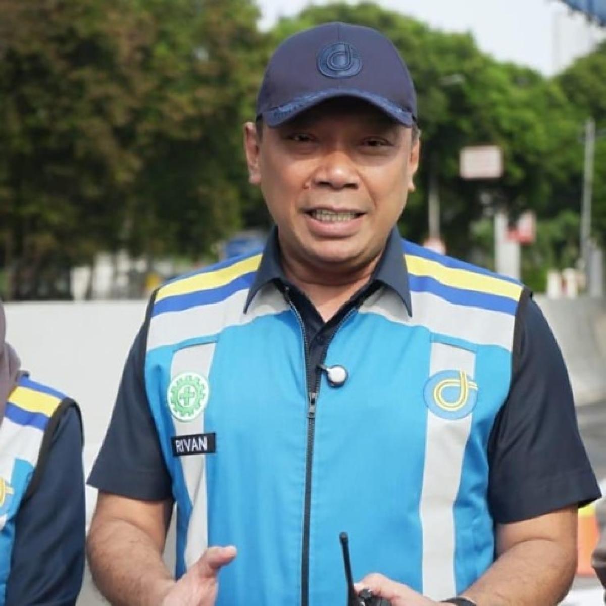 Libur Nataru Pecah! 154 Ribu Kendaraan Tinggalkan Jabotabek