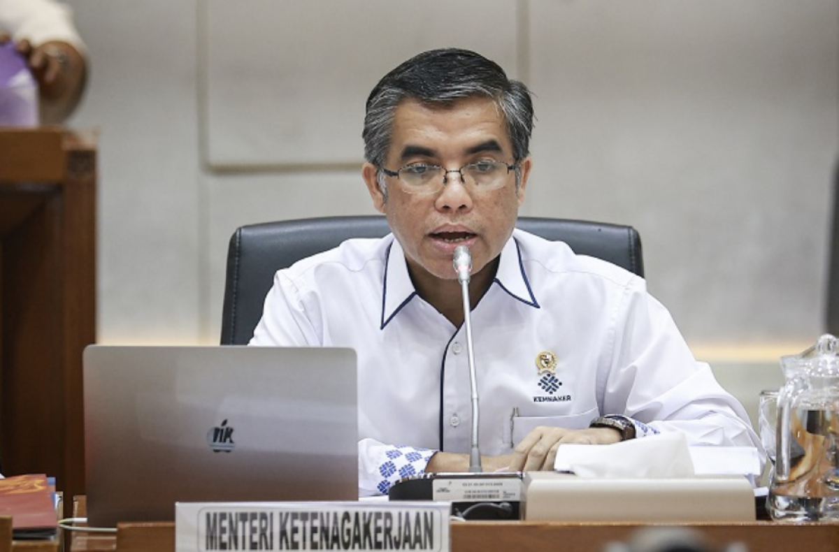 Pemerintah Imbau Perusahaan Swasta Lakukan Kerja Fleksibel Atau WFA Pada Tanggal 29-31 Desember