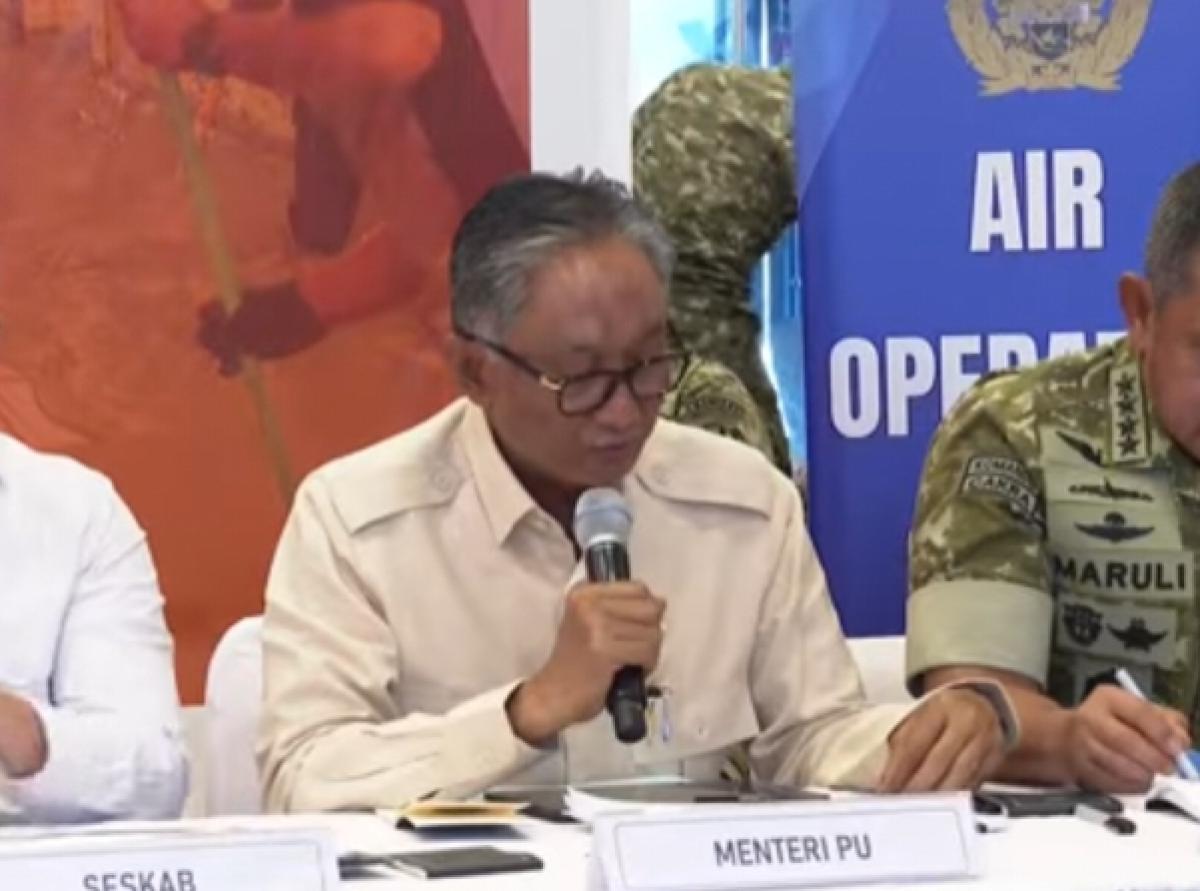 Pemulihan Infrastruktur Pascabanjir Sumatera, 81 Persen Jalan Nasional Kembali Berfungsi