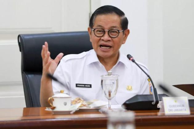 WOW! Pemprov DKI Jakarta Bakal Punya LPDP Sendiri, Seperti Apa Skemanya dan Dari Mana Dananya?