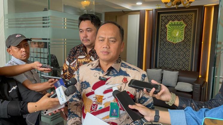 Rumah Kajari Bekasi Disegel KPK, Kejagung Tegaskan Gak Bakal Kasih Ampun JAKSA NAKAL!