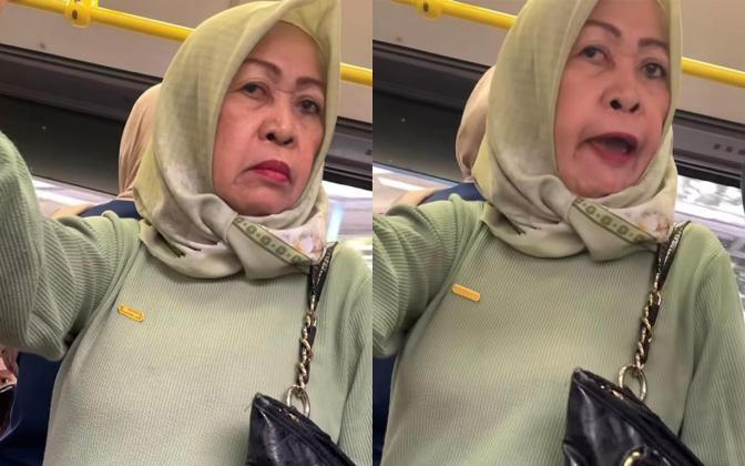 Viral! Penumpang Disumpahi Doa Buruk Gara-Gara Kursi, Masih Berani Duduk?