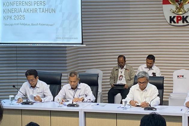 Di Tengah Polemik Putusan MK, Ketua KPK Tegaskan Masih Butuh Personel Polri