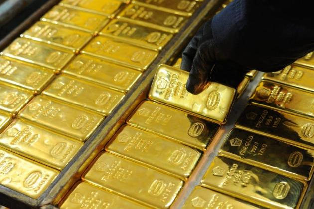 Harga Emas Antam Hari Ini Naik Rp11.000! Sentuh Rp2,5 Juta per Gram