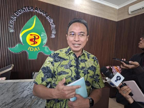 IDAI Angkat Bicara: Pemberian Susu Formula di Posko Bencana Justru Bahayakan Nyawa Anak