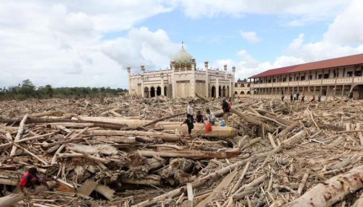 Update Banjir dan Longsor di Sumatera Utara, Sumatera Barat, dan Aceh: Korban Jiwa Tembus 1.112 Orang