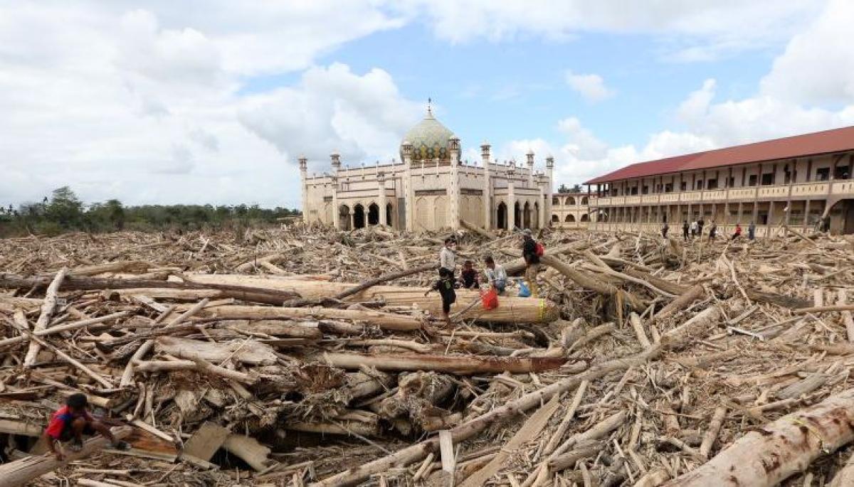 Mendagri Minta Pemda Segera Siapkan Data Masyarakat Terdampak dan Lokasi Pembangunan Huntap