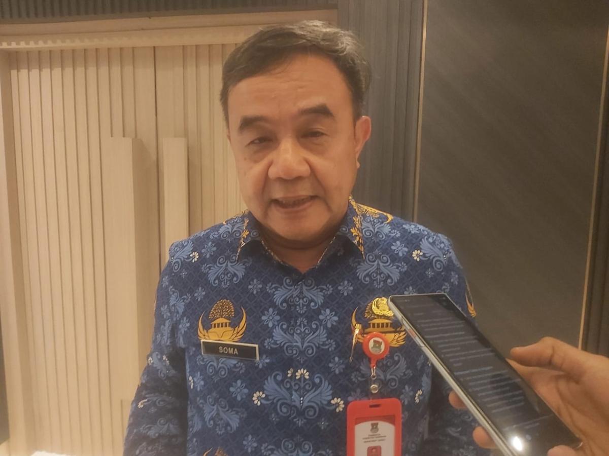Pemkab Tangerang Alokasikan Rp1,6 Triliun Untuk Pengentasan Kemiskinan