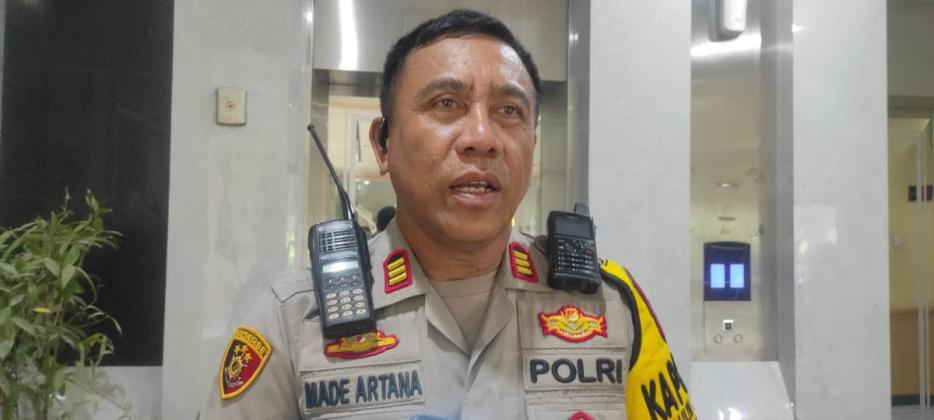 14 Hari Operasi Lilin di Tigaraksa, Kapolsek 16 Gereja Dijaga, Pospam Nataru Disiagakan!