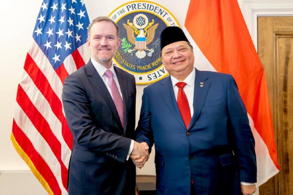 Indonesia-AS Sepakati Substansi Perdagangan Resiprokal, Target Penandatanganan Januari 2026