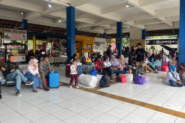MUDIK Tanpa Keluar DUIT! Link Pendaftaran Mudik Gratis 2026 Sudah Bisa Diakses Cek Kuota dan Persyratannya