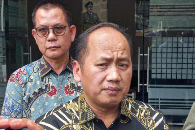 Kedatangan Penyidik Kejagung ke Kemenhut Cocokkan Data Perubahan Kawasan Hutan