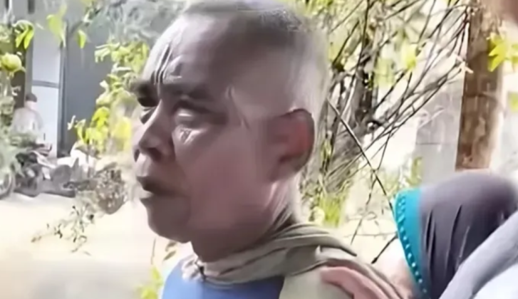 Lagi Kerja di Sawah, Samuji Kaget Namanya Diumumkan Meninggal Dunia Lewat Pengeras Suara Masjid