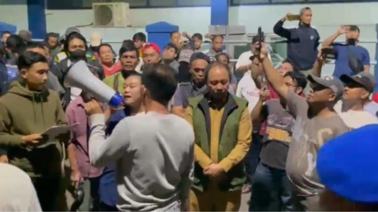 Pemkot Tangsel Buka Suara Soal Penolakan TPA Cipeucang oleh Warga 