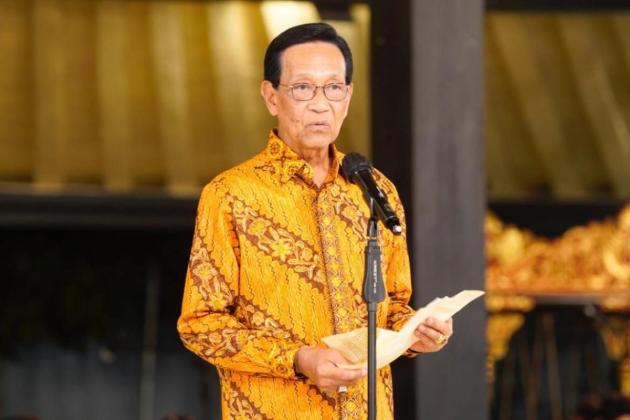Sri Sultan Hamengku Buwono X Siap Turun Tangan Atasi Parkir Liar Saat Liburan