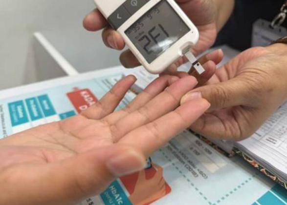 Breaking News! Obat Diabetes Baru Enavogliflozin Resmi Masuk RI, Siap Geser Dominasi Pemain Lama?