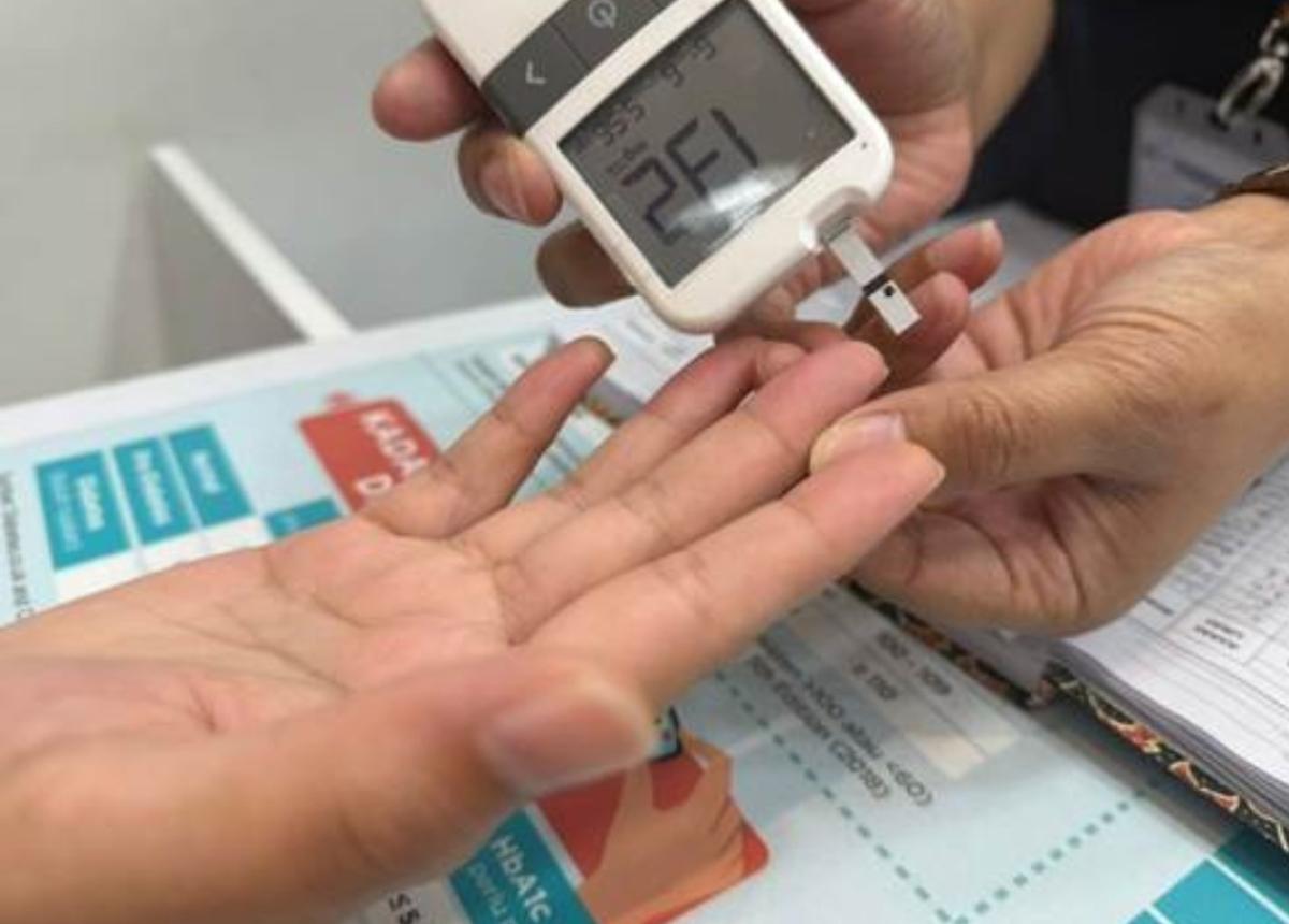 Breaking News! Obat Diabetes Baru Enavogliflozin Resmi Masuk RI, Siap Geser Dominasi Pemain Lama?