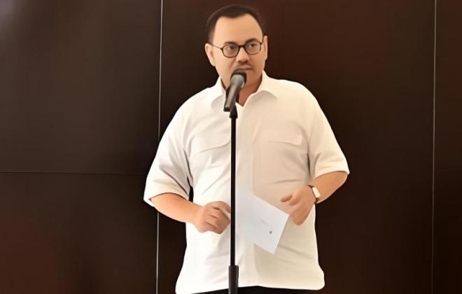 Kejagung Periksa Sudirman Said sebagai Saksi Kasus Dugaan Korupsi Minyak Mentah Petral